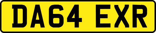 DA64EXR