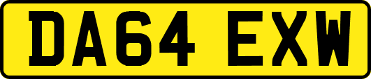 DA64EXW