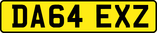 DA64EXZ