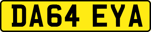 DA64EYA