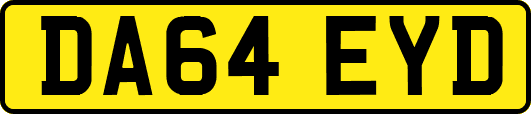 DA64EYD