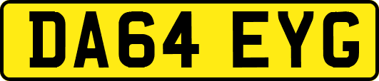 DA64EYG