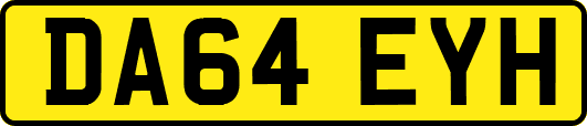 DA64EYH