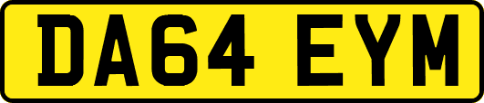 DA64EYM