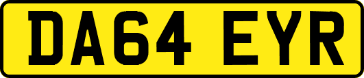 DA64EYR