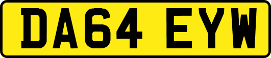 DA64EYW