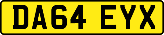 DA64EYX