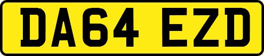 DA64EZD