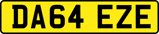 DA64EZE