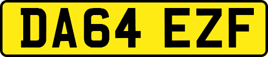DA64EZF