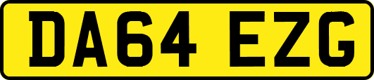 DA64EZG