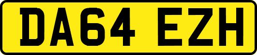 DA64EZH