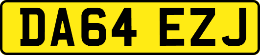 DA64EZJ