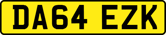 DA64EZK