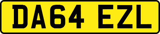 DA64EZL