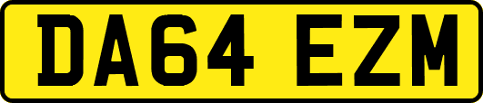 DA64EZM