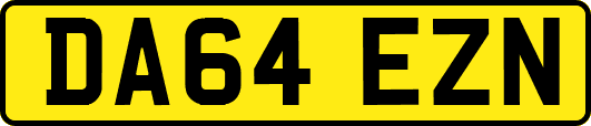 DA64EZN