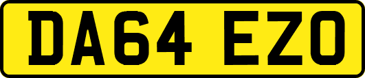 DA64EZO