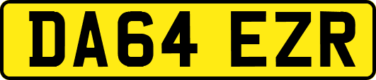 DA64EZR