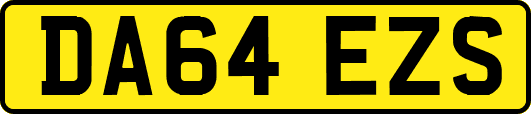 DA64EZS