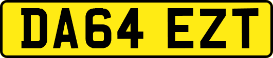 DA64EZT