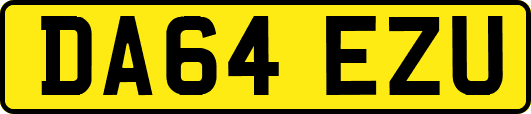 DA64EZU