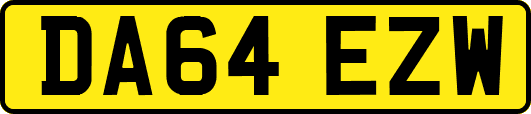 DA64EZW