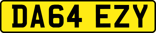 DA64EZY