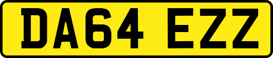 DA64EZZ