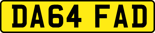 DA64FAD