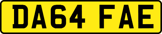DA64FAE