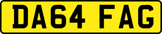 DA64FAG