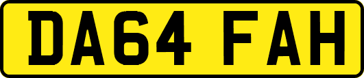 DA64FAH