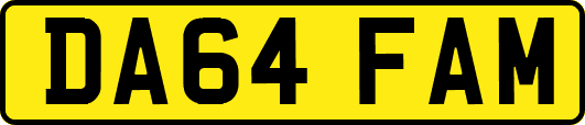 DA64FAM