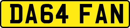 DA64FAN