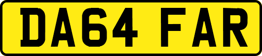 DA64FAR