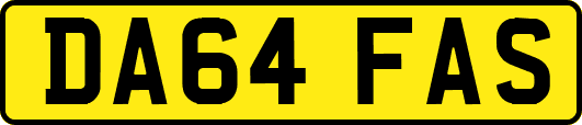 DA64FAS