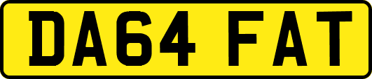 DA64FAT