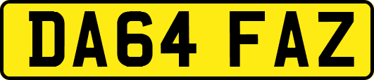 DA64FAZ
