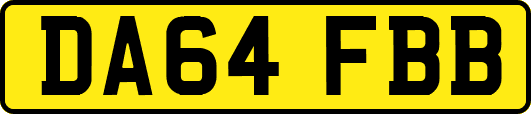 DA64FBB
