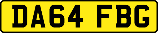 DA64FBG