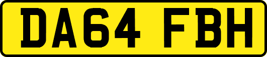 DA64FBH