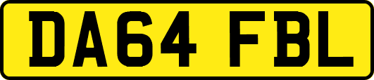 DA64FBL