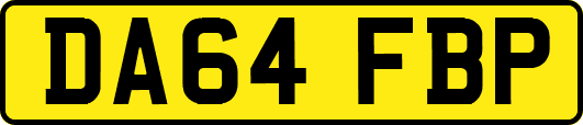 DA64FBP