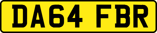 DA64FBR