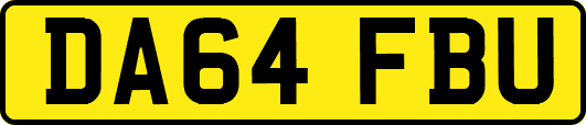 DA64FBU