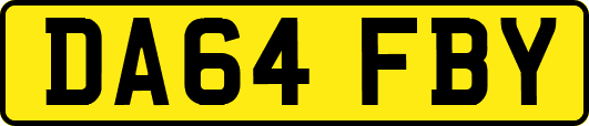 DA64FBY