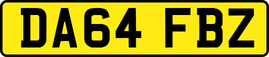 DA64FBZ