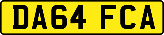 DA64FCA