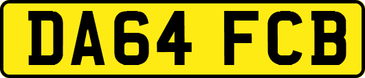 DA64FCB